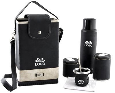 Equipos de mate completo EMT008