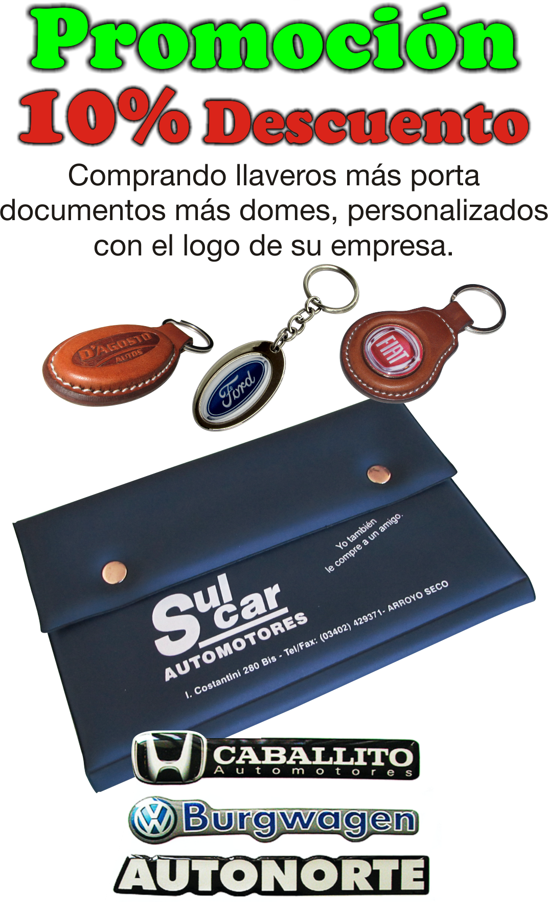 Promociones