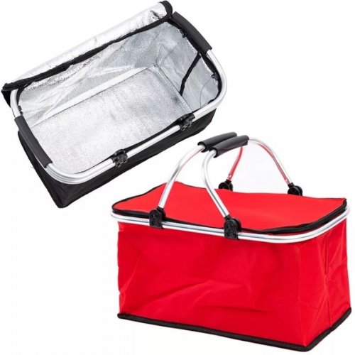 Bolsos térmicos - BLT106 (Medidas)