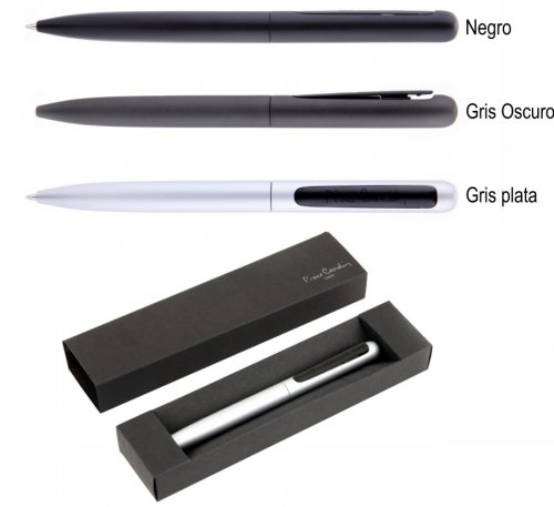 Bolígrafos - BOL010 (Medidas)