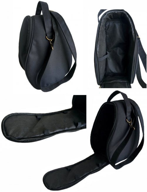 Bolsos materos - EMT209 (Medidas)