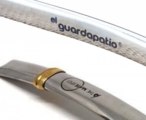 Bombillas - EMT409 (Medidas)