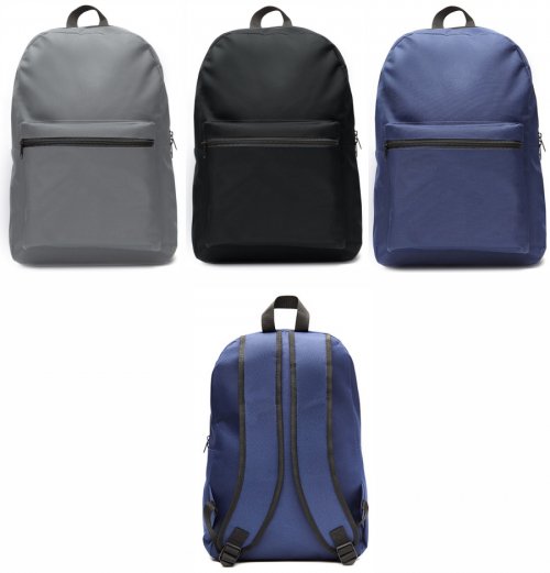 Mochilas - MOC101 (Medidas)