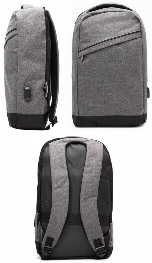 Mochilas - MOC104 (Medidas)