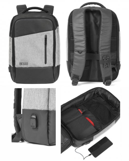 Mochilas - MOC113 (Medidas)