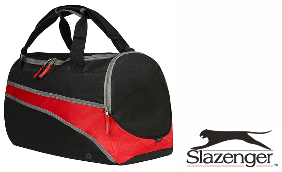 Bolso Drive de Slazenger personalizado (BLS105) - FIanchini