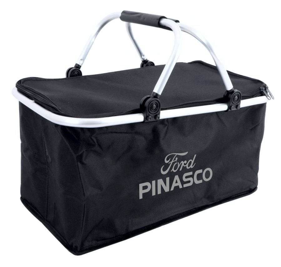 Conservadora Termica plegable personalizada (BLT106) - FIanchini
