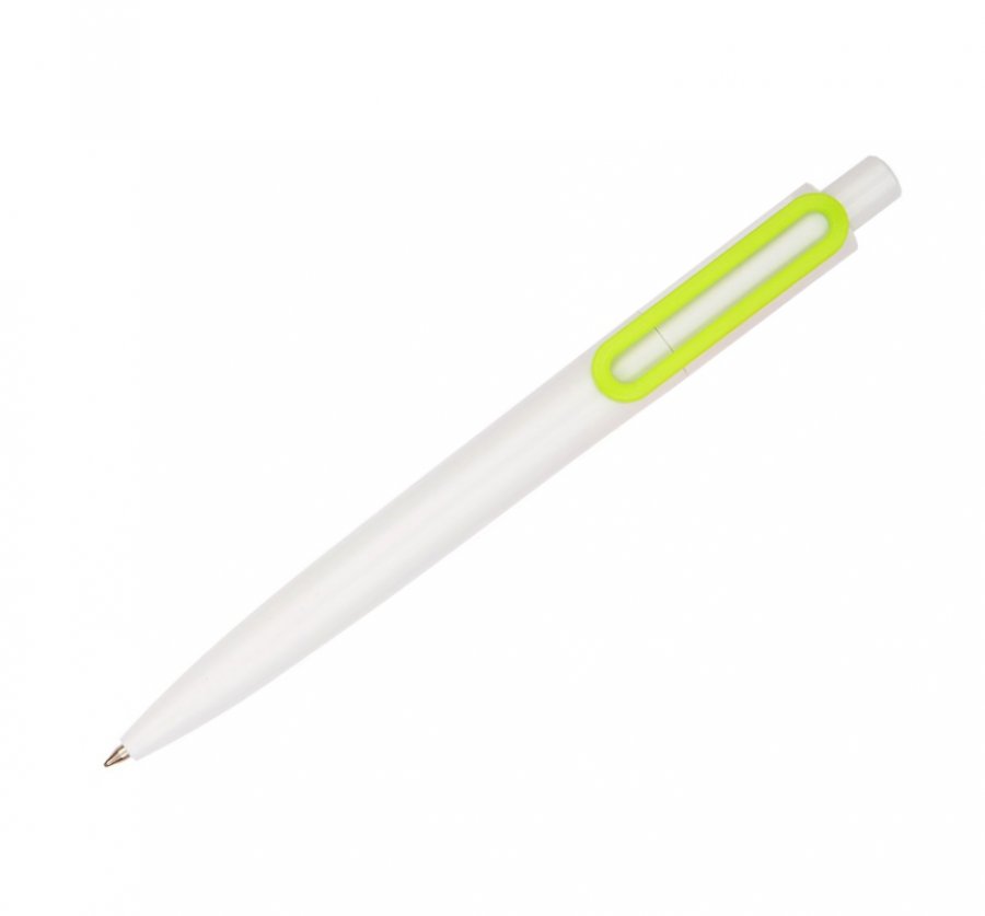 Bolígrafos personalizados (BOL003) - Fianchini