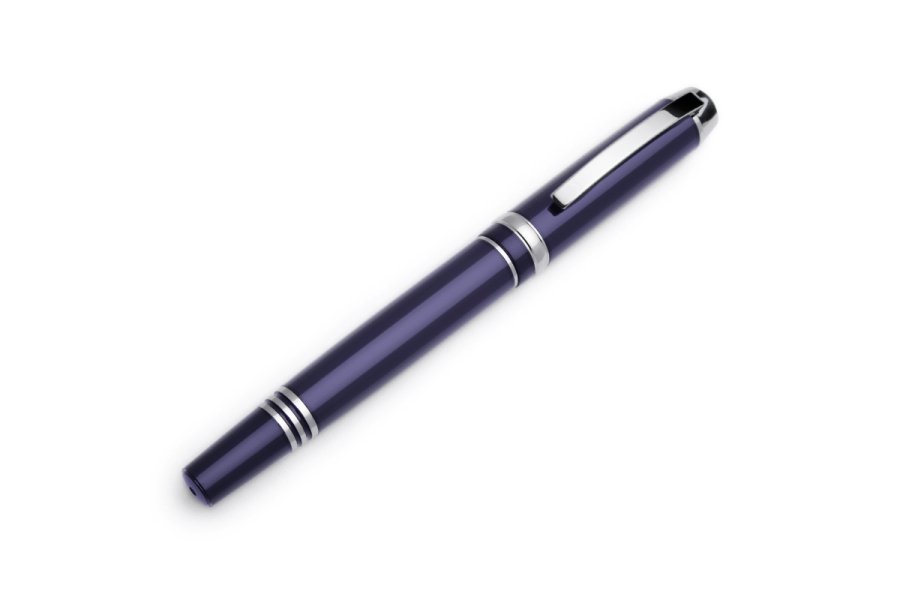 Bolígrafos personalizados (BOL012) - Fianchini