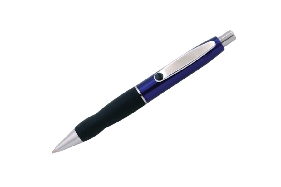 Bolígrafos personalizados (BOL014) - Fianchini