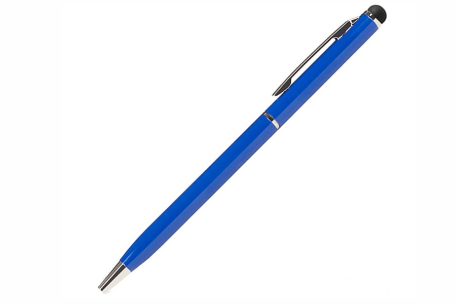 Bolígrafos personalizados (BOL018) - Fianchini