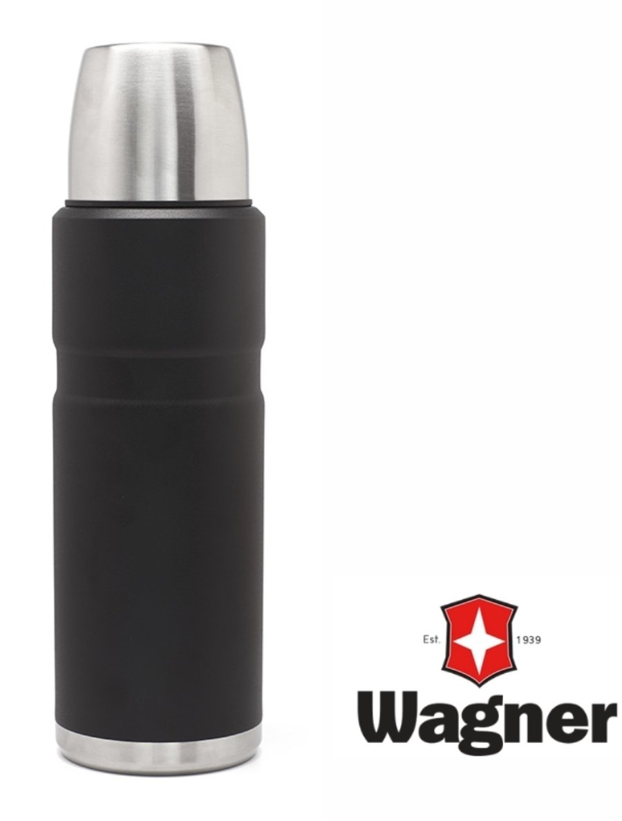 Termo de acero inoxidable Personalizado (EMT306) - Fianchini