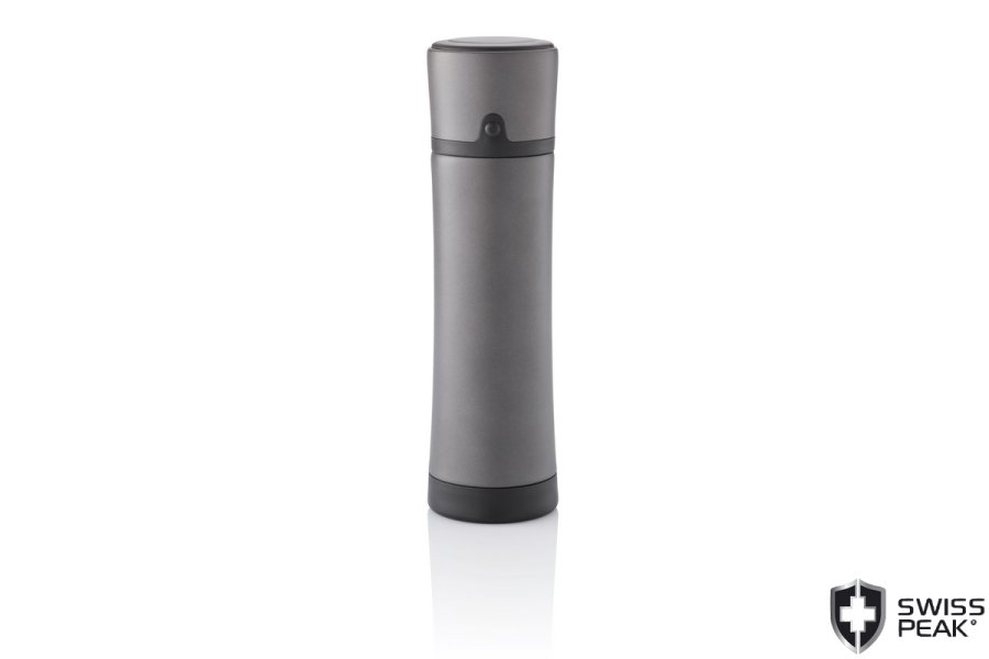 Termo de acero inoxidable Personalizado (EMT307) - Fianchini