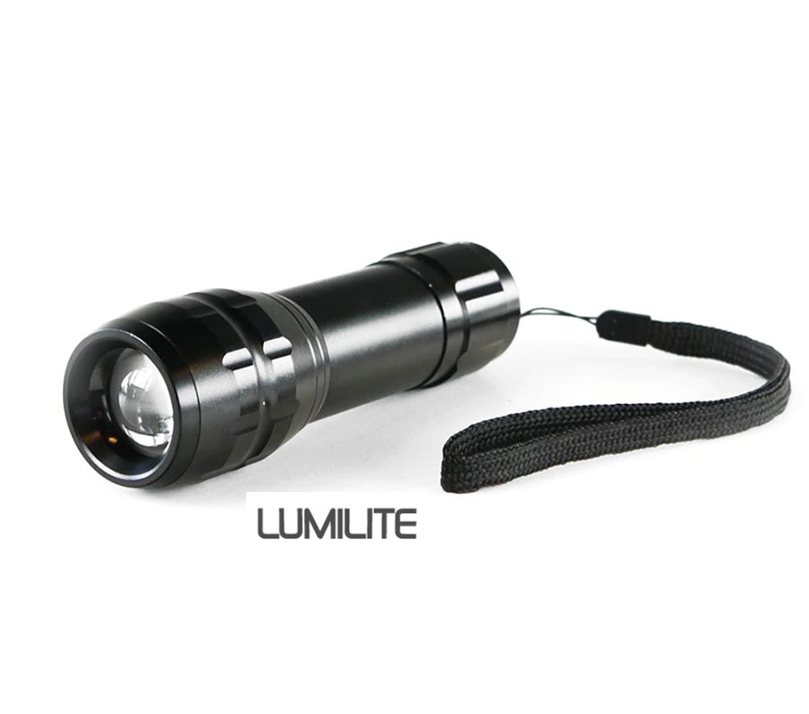 Linternas led personalizadas (HRM007) - Fianchini