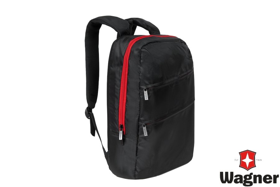 Mochila MORGEN de Wagner personalizada (MOC109) - FIanchini