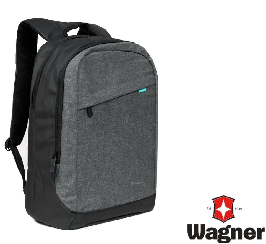 Mochila LEBEN de Wagner personalizada (MOC110) - FIanchini