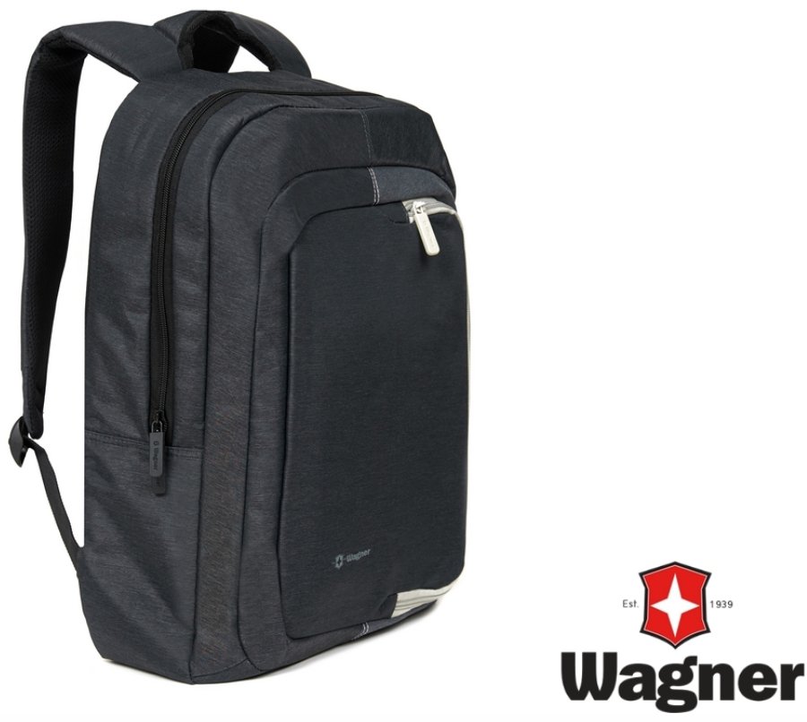Mochila GRENZE de Wagner personalizada (MOC111) - FIanchini