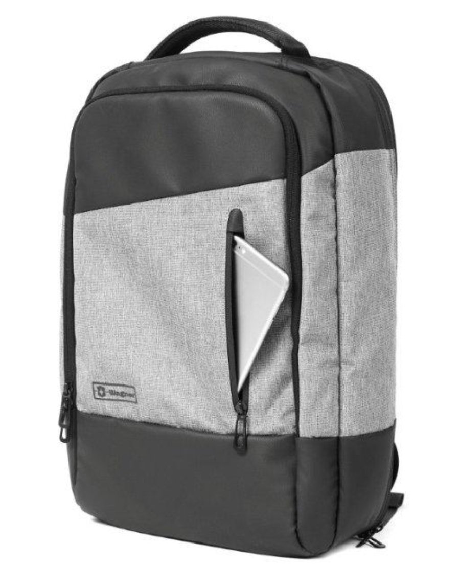 Mochila Kraft de Wagner personalizada (MOC113) - FIanchini