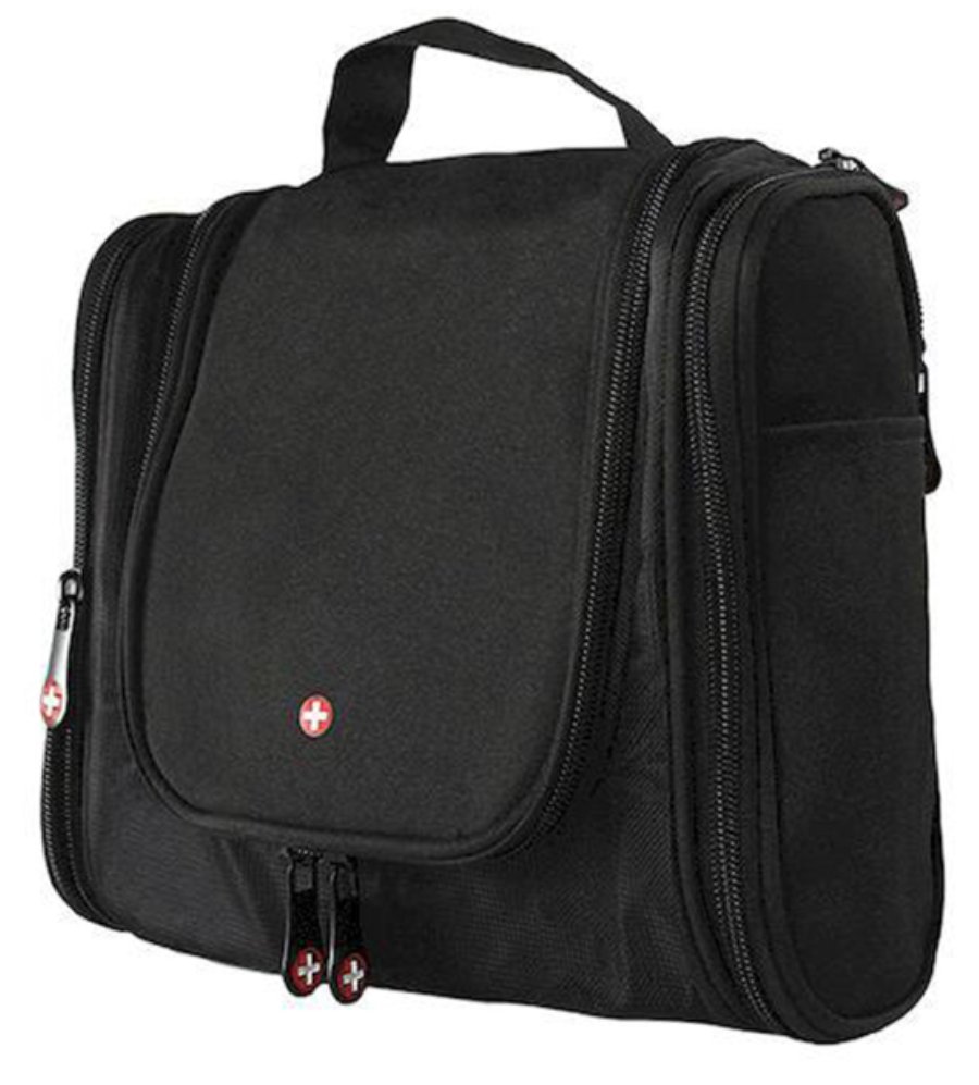 Necessaire Voyage – Swissbags Personalizado (NES105) - Fianchini