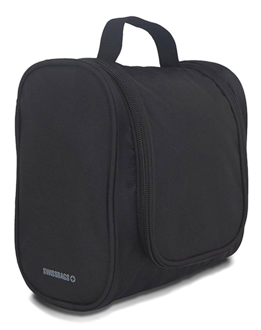 Toilet Bag Baden – Swissbags Personalizado (NES106) - Fianchini