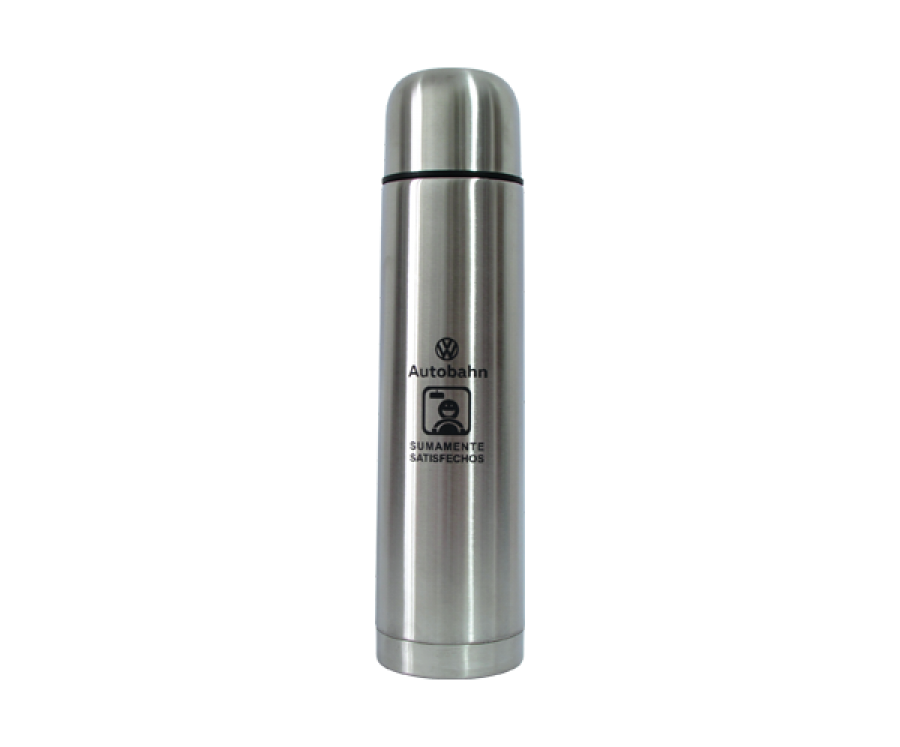Termo de acero inoxidable Personalizado (EMT301) - Fianchini
